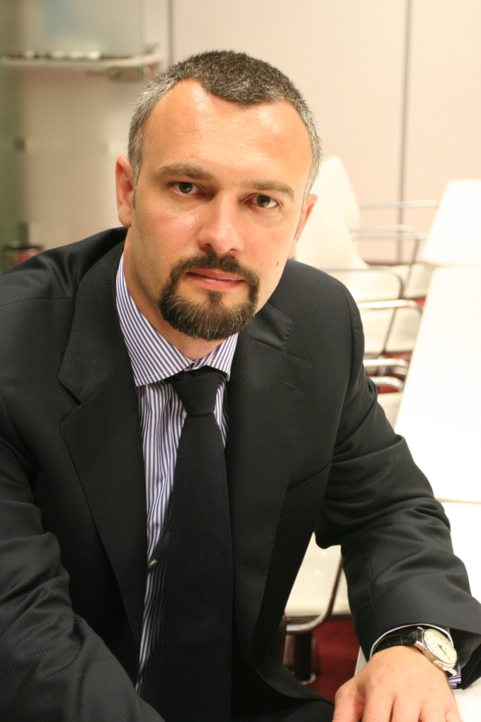 Andrei Burz-Pinzaru